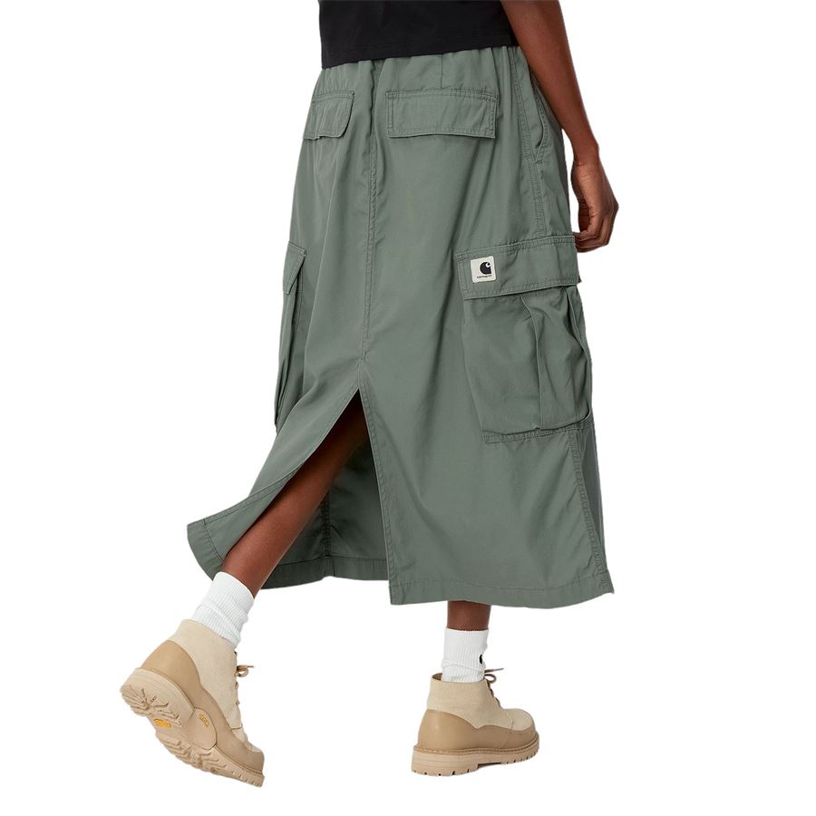 W JET CARGO SKIRT Carhartt WIP | I0331481YF02